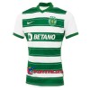 Virallinen Fanipaita Sporting CP Kotipelipaita 2021-22 - Miesten